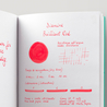 Diamine Brilliant Red Ink Bottle 30 ml