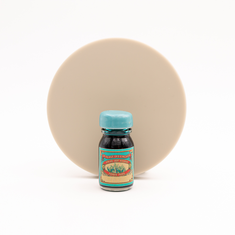 Herbin 350th Anniversary Set of 5 Ink Bottles Limited Edition