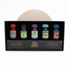 Herbin 350th Anniversary Set of 5 Ink Bottles Limited Edition