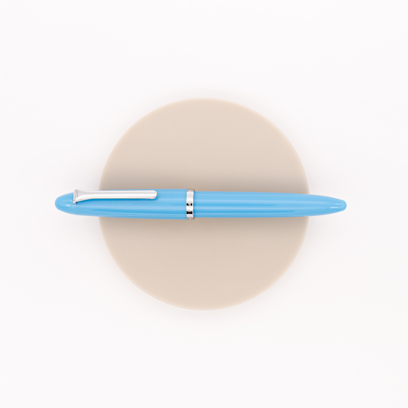Sailor 1911 Profit Junior Penna Stilografica Ciano Blu