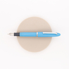 Sailor 1911 Profit Junior Fountain Pen Cyan Blue