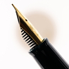 Sailor Lecoule Fountain Pen Green The & Gold