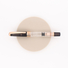 Twsbi Diamond 580 Penna Stilografica Smoke Rose Gold II
