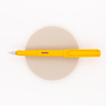 Lamy Safari Candy Penna Stilografica Mango Edizione Speciale 2020