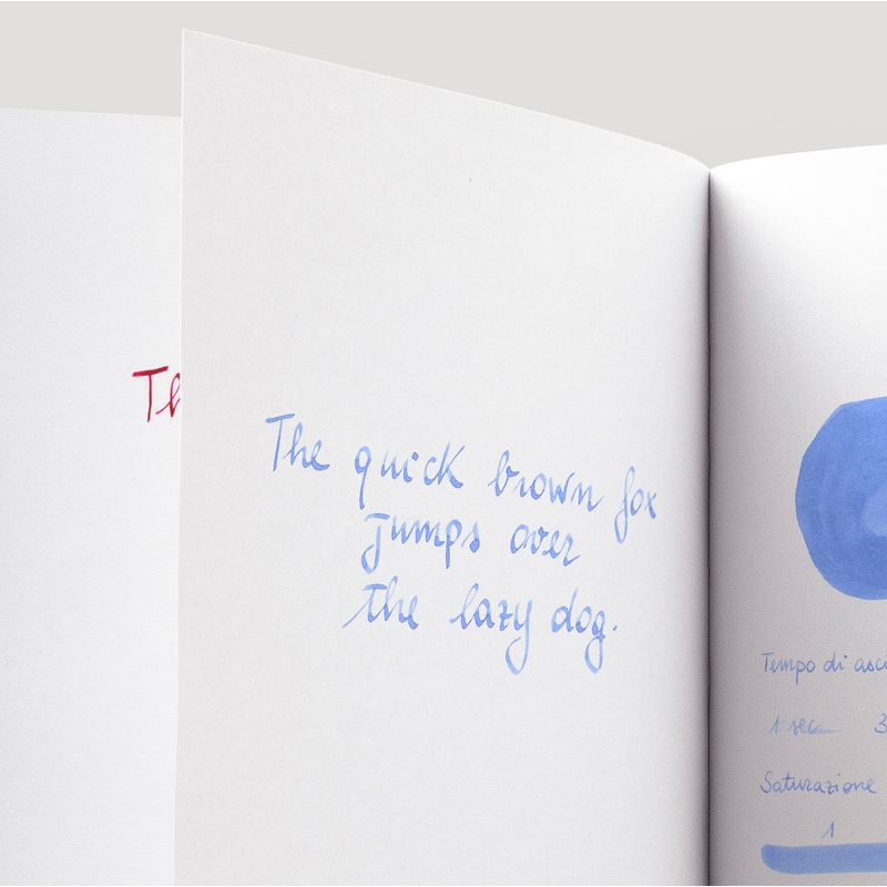 Diamine China Blue Ink Bottle 30 ml