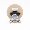 Diamine Inkvent Snow Storm Ink Bottle 50 ml Blue Edition Shimmer