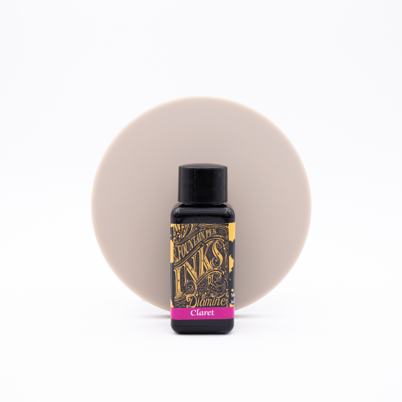 Diamine Claret Inchiostro 30 ml