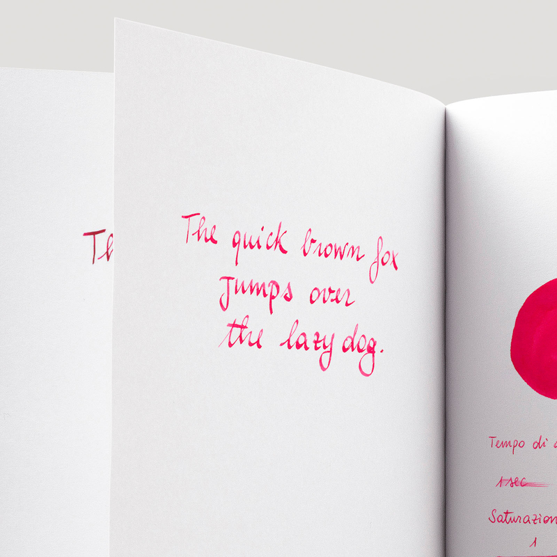 Diamine Classic Red Ink Bottle 30 ml