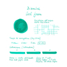 Diamine Cool Green Inchiostro 30 ml