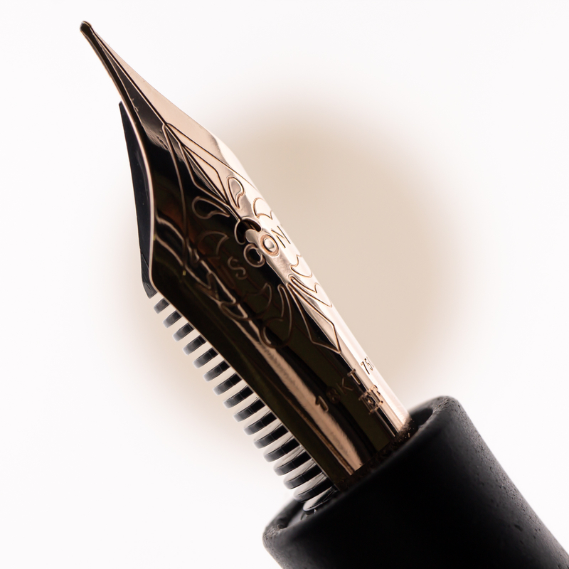 Visconti Homo Sapiens Penna Stilografica Crystal Dream