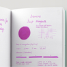 Diamine Deep Magenta Ink Bottle 30 ml