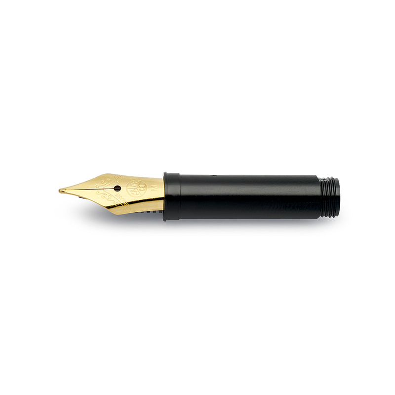 Kaweco Pennino di Ricambio Dorato