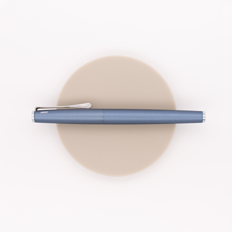 Lamy Studio Penna Roller Glacier Edizione Speciale 2020