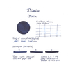 Diamine Denim Ink Bottle 30 ml
