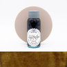 Robert Oster Shake 'N' Shimmy Grun Gilt Inchiostro 50 ml