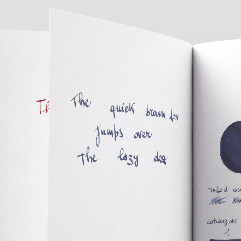 Diamine Denim Ink Bottle 30 ml