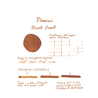 Diamine Guitar Desert Burst Ink Bottle 30 ml