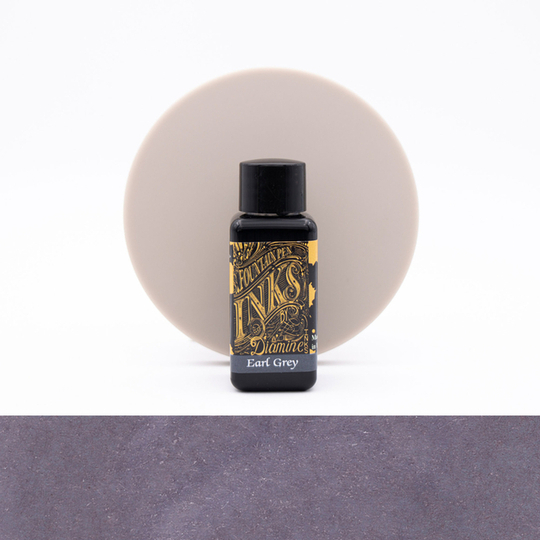 Diamine Earl Grey Inchiostro 30 ml