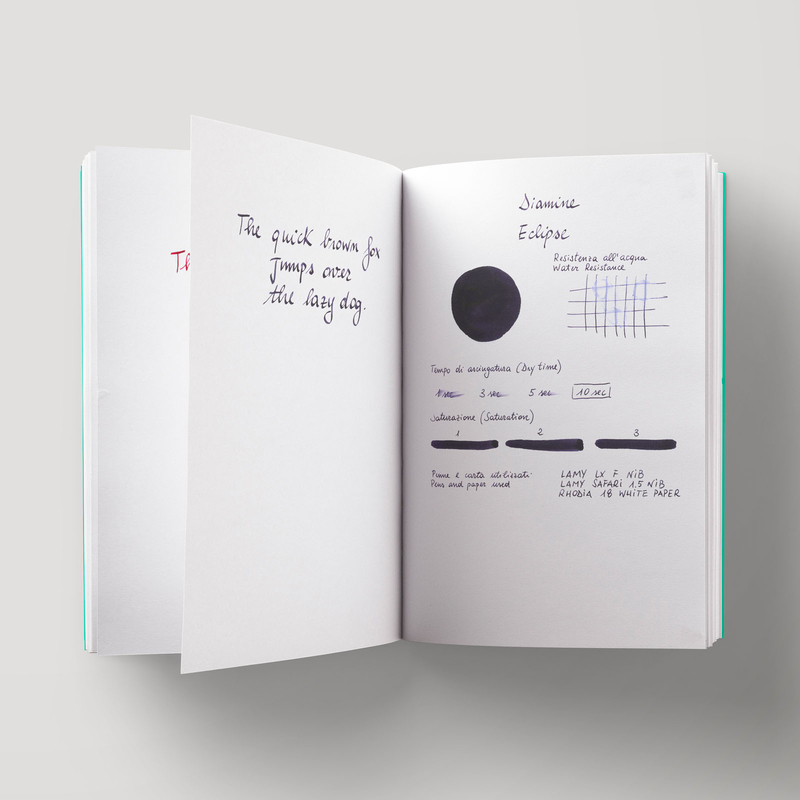 Diamine Eclipse Ink Bottle 30 ml