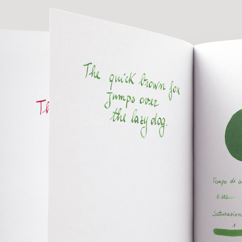 Diamine Emerald Ink Bottle 30 ml