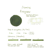 Diamine Evergreen Inchiostro 30 ml