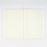 Hobonichi Plain Notebook A5 Carta Tomoe River Quadretti