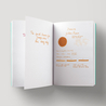 Diamine Golden Brown Inchiostro 30 ml