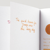 Diamine Golden Brown Inchiostro 30 ml