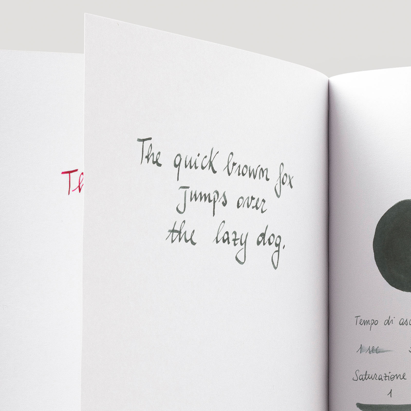 Diamine Graphite Inchiostro 30 ml