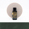 Diamine Green Black Inchiostro 30 ml
