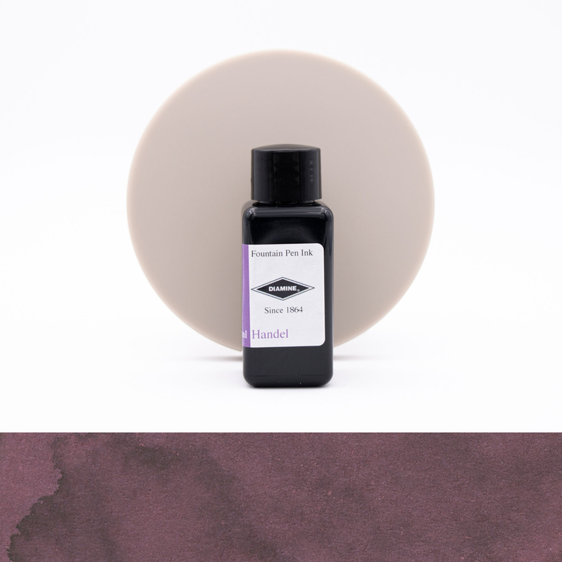 Diamine Music Handel Inchiostro 30 ml