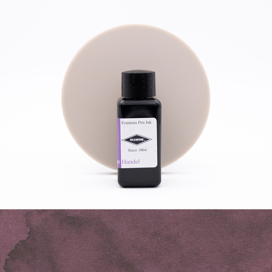 Diamine Music Handel Inchiostro 30 ml
