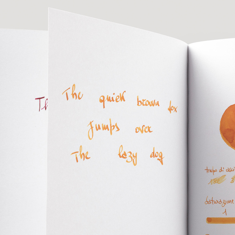 Diamine Guitar Honey Burst Ink Bottle 30 ml