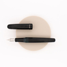 Opus 88 Jazz Solid Color Penna Stilografica Nera