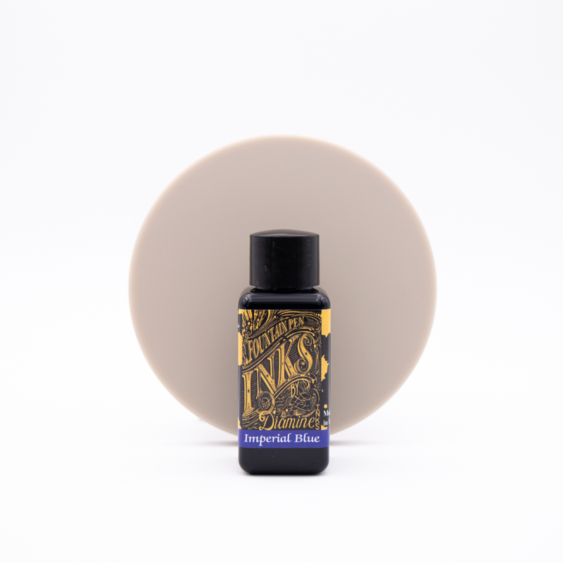Diamine Imperial Blue Inchiostro 30 ml