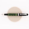 Opus 88 Jazz Fountain Pen Green