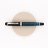 Opus 88 Jazz Fountain Pen Blue