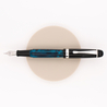 Opus 88 Jazz Penna Stilografica Blu