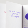 Diamine Imperial Blue Ink Bottle 30 ml