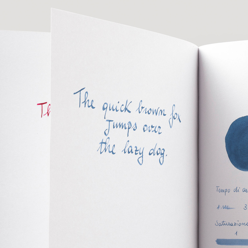 Diamine Indigo Ink Bottle 30 ml