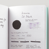 Diamine Jet Black Inchiostro 30 ml