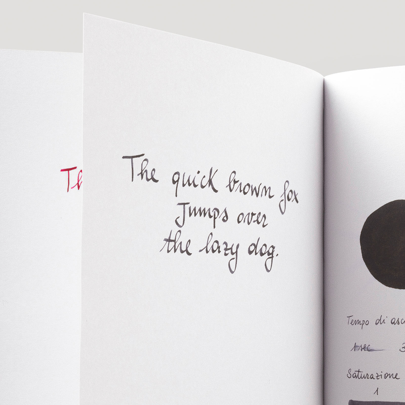 Diamine Jet Black Inchiostro 30 ml
