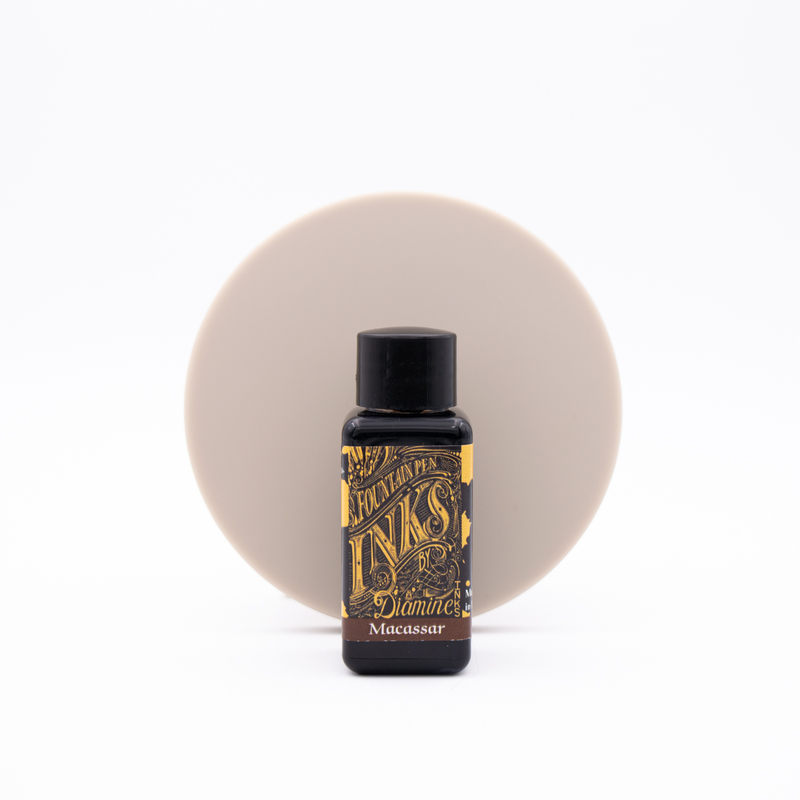 Diamine Macassar Inchiostro 30 ml