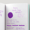 Diamine Majestic Purple Inchiostro 30 ml