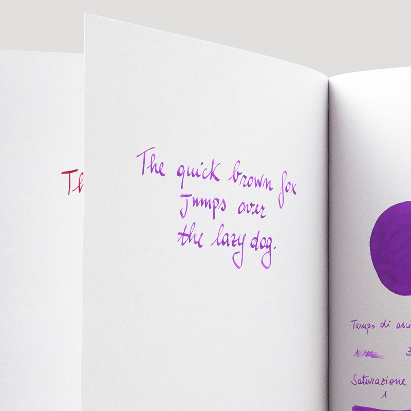 Diamine Majestic Purple Ink Bottle 30 ml