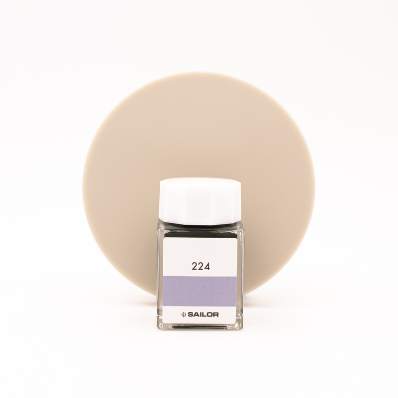 Sailor Ink Studio 224 Inchiostro 20 ml
