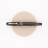 Leonardo Officina Italiana Momento Zero Fountain Pen Horn & Gold