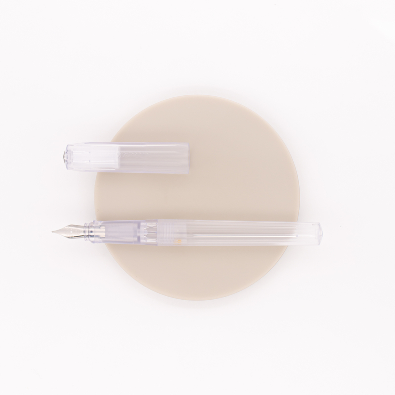 Kaweco Perkeo Fountain Pen All Clear