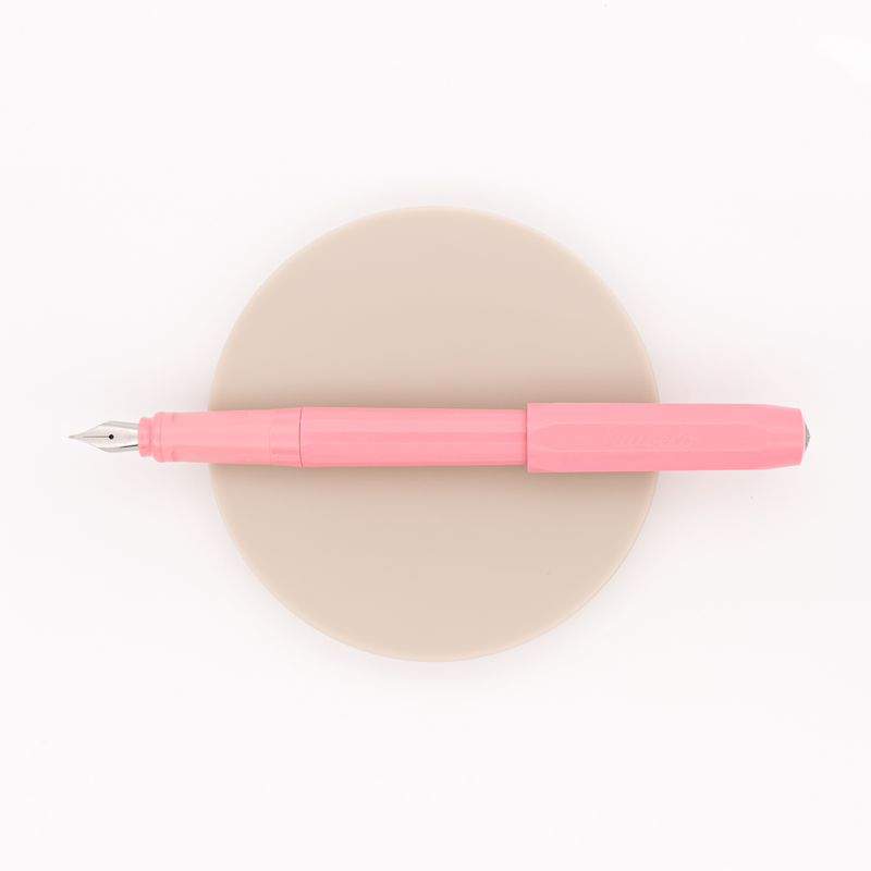 Kaweco Perkeo Fountain Pen Peony Blossom