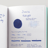 Diamine Midnight Inchiostro 30 ml